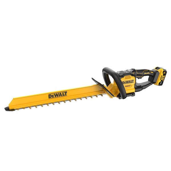DEWALT DCMHT567P1-QW 18V Cordless Hedge Trimmer