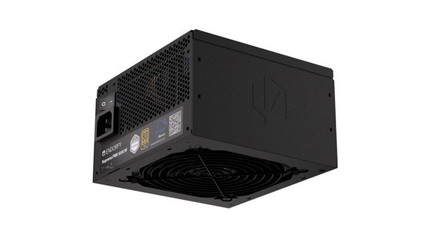 Endorfy Supremo FM6 1000W - PSU, 80 Plus Gold Endorfy Supremo FM6 1000W - PSU, 80 Plus Gold