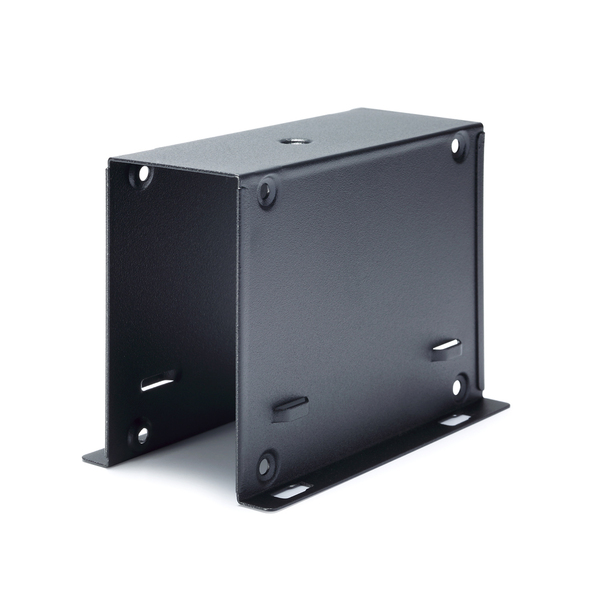 Fractal Design Node 202 black + Integra SFX 450 w PSU