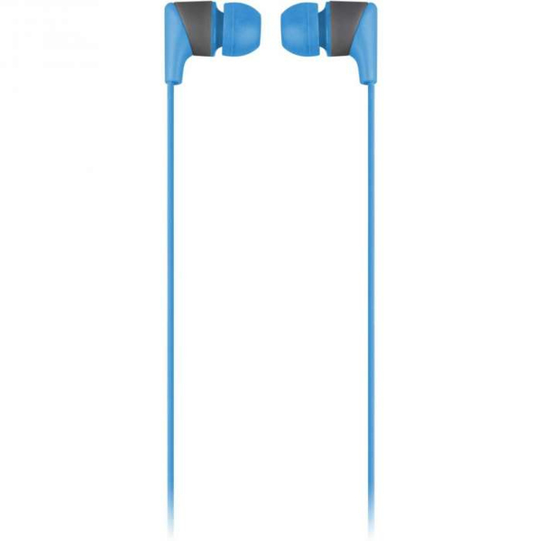 Kondor Kitsound bounce -earbuds, blue