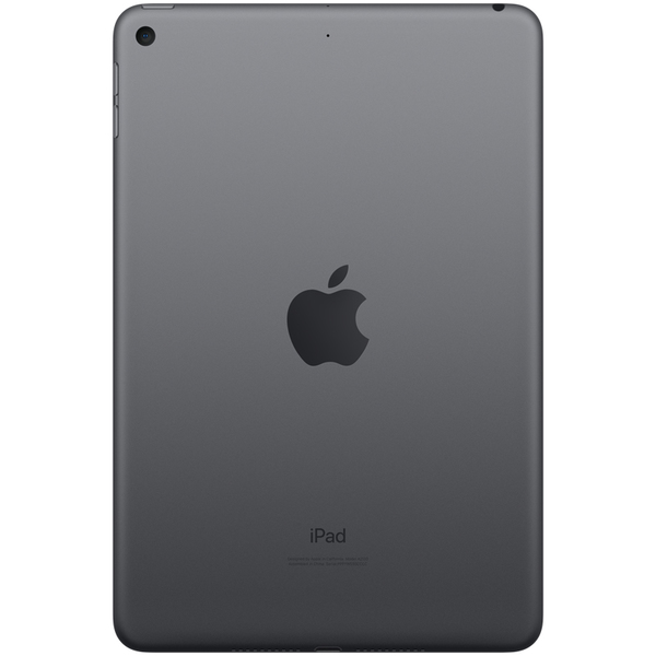 Apple iPad mini Wi-Fi 256GB - Space Grey (2019)