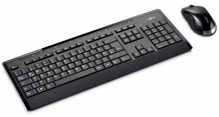 Keyboard (NORDIC)