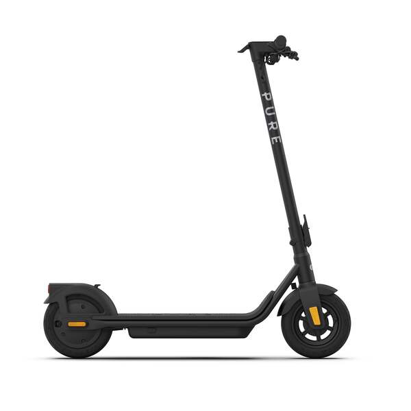 PURE ELECTRIC Pure Air 5 EU, 840 W, 25 km/h, 46.9 km, Electric Scooters