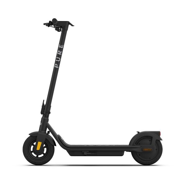 PURE ELECTRIC Pure Air 5 EU, 840 W, 25 km/h, 46.9 km, Electric Scooters