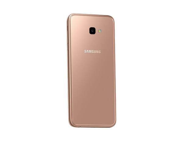 Samsung Galaxy J4+ 32GB - mobile phone, gold