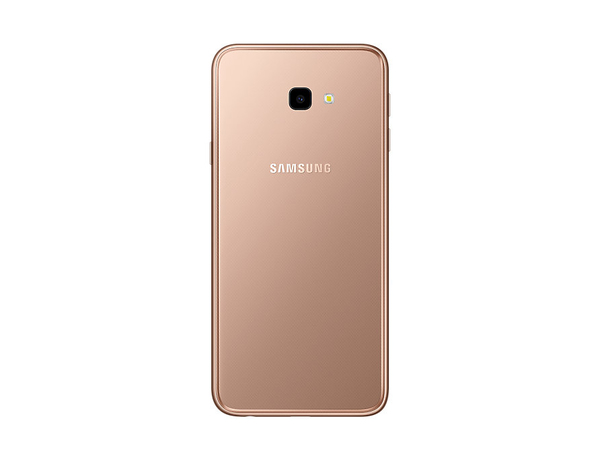Samsung Galaxy J4+ 32GB - mobile phone, gold