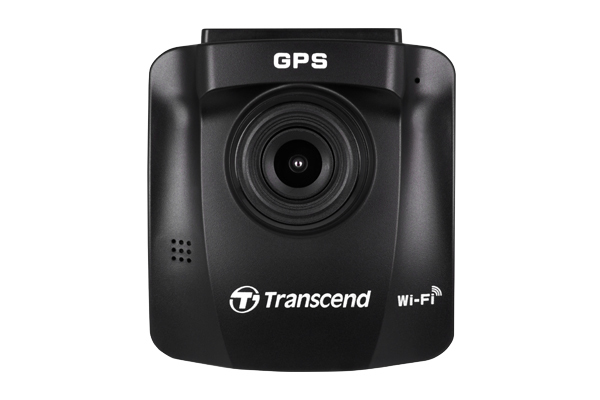 TRANSCEND DRIVEPRO 230 DASHCAM