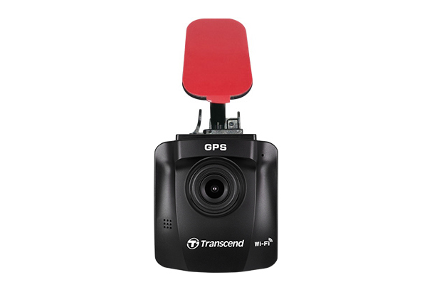 TRANSCEND DRIVEPRO 230 DASHCAM