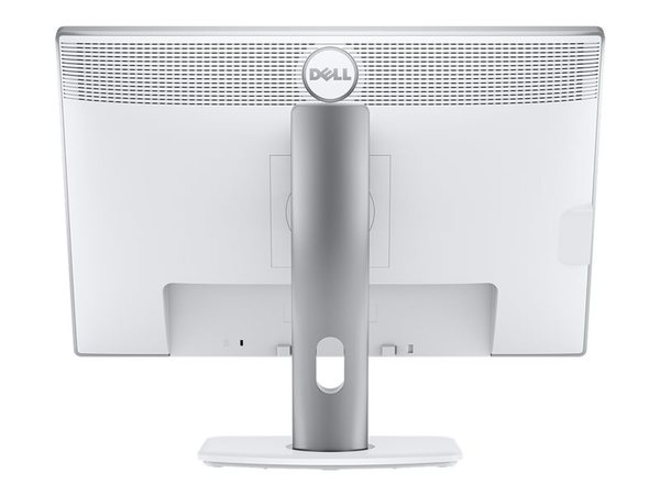 Dell 24&quot; UltraSharp U2412M, WUXGA, IPS - datorsk&auml;rm