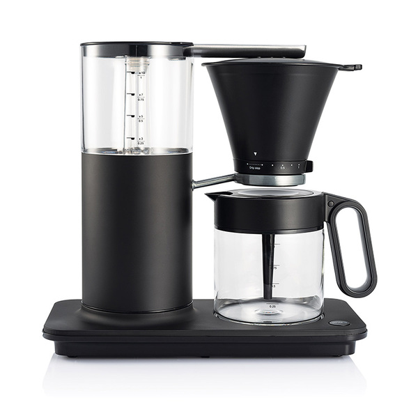 WILFA CMC-100MB CLASSIC KAHVINKEITIN, MATTAMUSTA