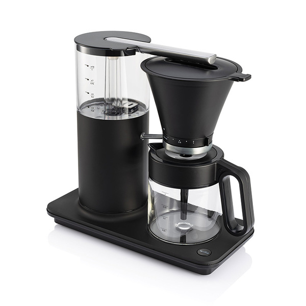 WILFA CMC-100MB CLASSIC KAHVINKEITIN, MATTAMUSTA