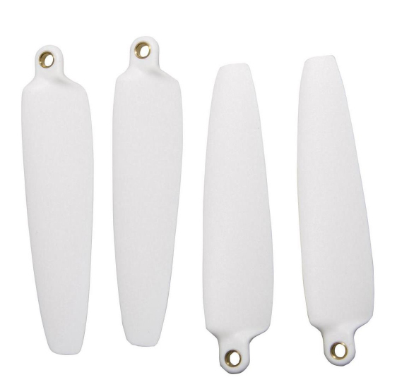 Yuneec,  Props Breeze