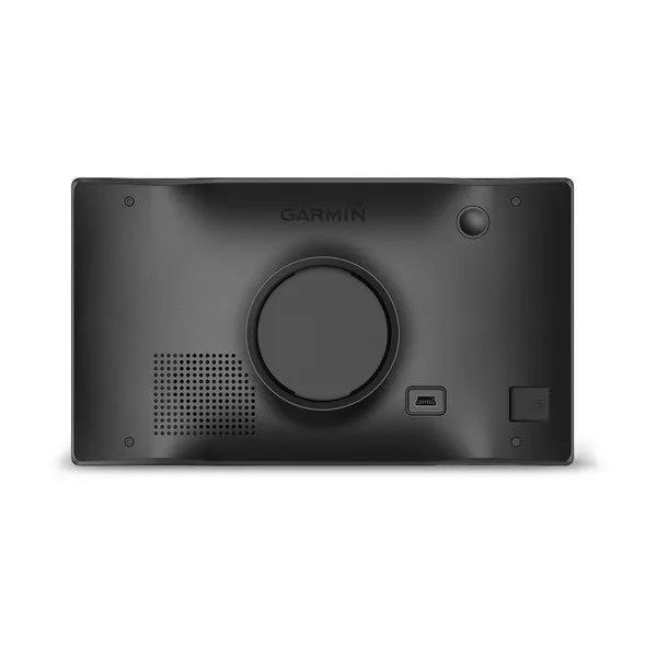 CAMPER 780MT-D EUROPE DIGITAL TRAFFIC