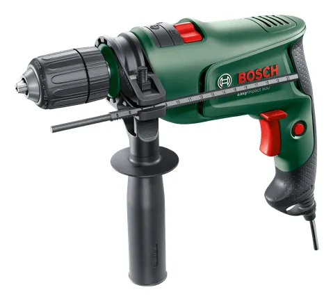 Bosch EasyImpact 600 - slagborrmaskin