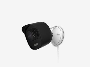 IMOU Silicon cover Black LOOC