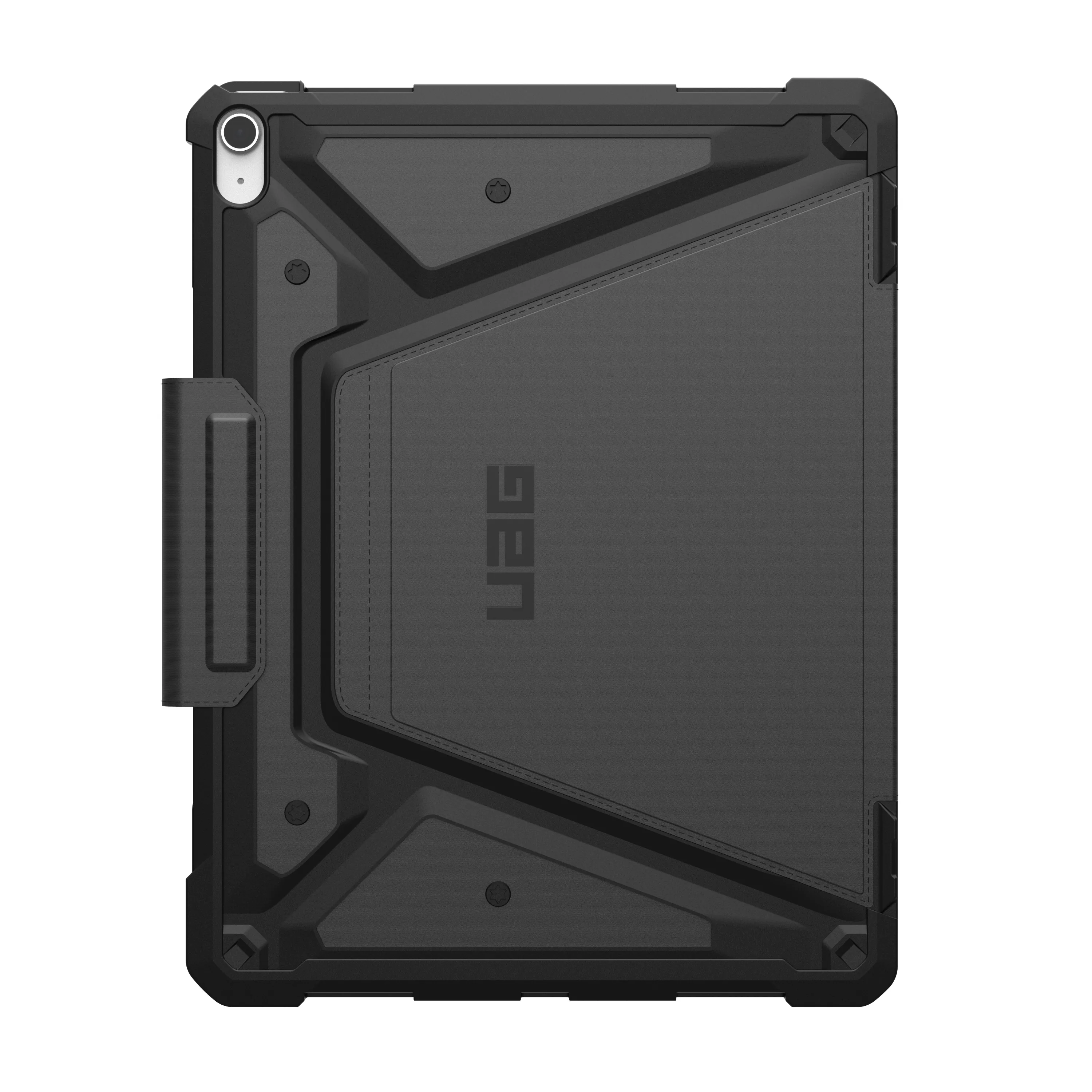 iPad Air 13" Gen 1 2024 Metropolis SE, black
