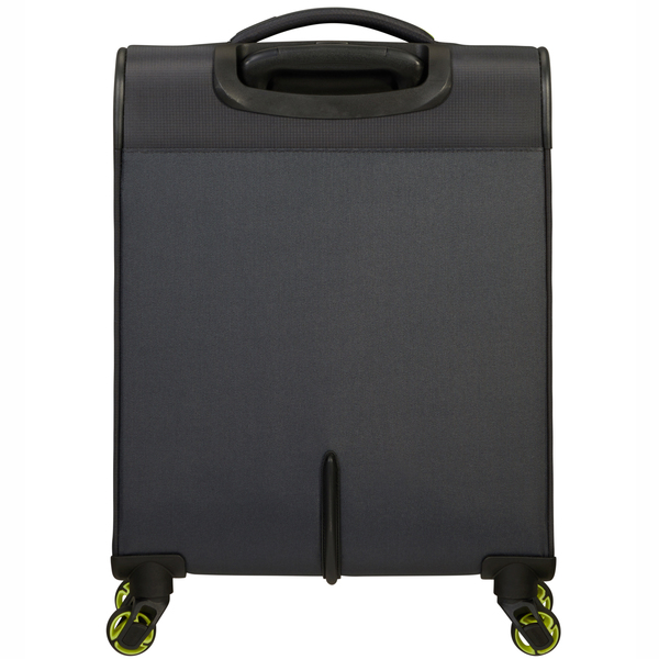 American Tourister Eco Spin Atlas Greyspinner 55/20 TSA Multitronic