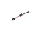 DJI Power 1.8kW Superfast Charger XT90 to MC4 Adapter