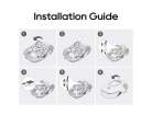 Xiaomi MLMA10 GPS Link Module for Dreame A1 Robotic Lawn Mower