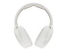 Skullcandy Hesh Evo -langattomat kuulokkeet, bone/orange