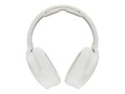Skullcandy Hesh Evo -langattomat kuulokkeet, bone/orange