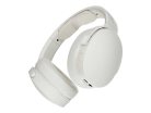 Skullcandy Hesh Evo -langattomat kuulokkeet, bone/orange