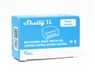 Shelly 2L Gen3 - WiFi-controlled two-channel relay