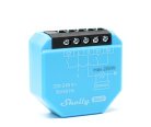 Shelly 2L Gen3 - WiFi-controlled two-channel relay