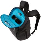 Thule EnRoute Medium DSLR - datorryggsäck, svart, 13"