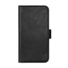 Gear Classic MagSerie iPhone 17 Pro - wallet case, Black