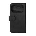 Gear Classic MagSerie iPhone 17 Pro - wallet case, Black