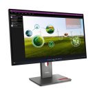 Lenovo 27" ThinkVision ThinkVision P27Q-40 QHD, IPS -näyttö