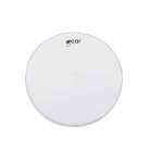 GEAR Trådlös QI Laddare 220V 5W 0,5-1A Vit