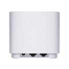 ASUS ZenWiFi XD4 PLUS 2-Pack White (EU+UK)