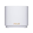 ASUS ZenWiFi XD4 PLUS 2-Pack White (EU+UK)