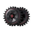 Xiaomi MOWM10 Off-Road Wheels for Robotic Lawn Mower, Mova 600 / 1000, 2 pieces
