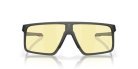 OAKLEY Helux Matte Grey Smoke Prizm Gaming