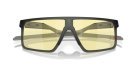 OAKLEY Helux Matte Grey Smoke Prizm Gaming