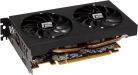 PowerColor Radeon RX 6500 XT Fighter 4 Gt OC -näytönohjain