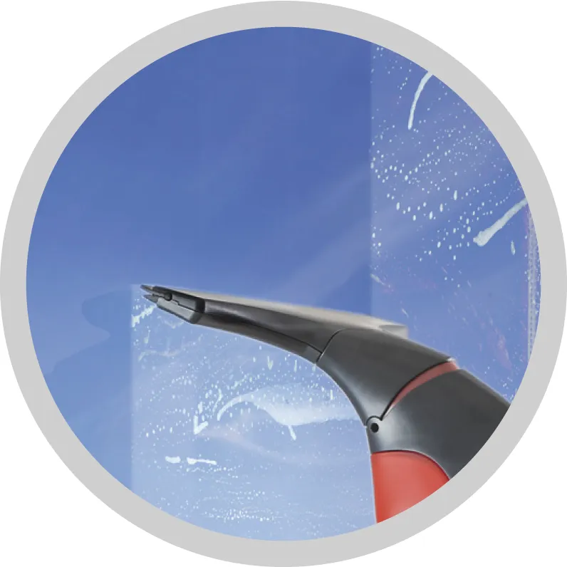 Vileda Windomatic Power - window cleaner