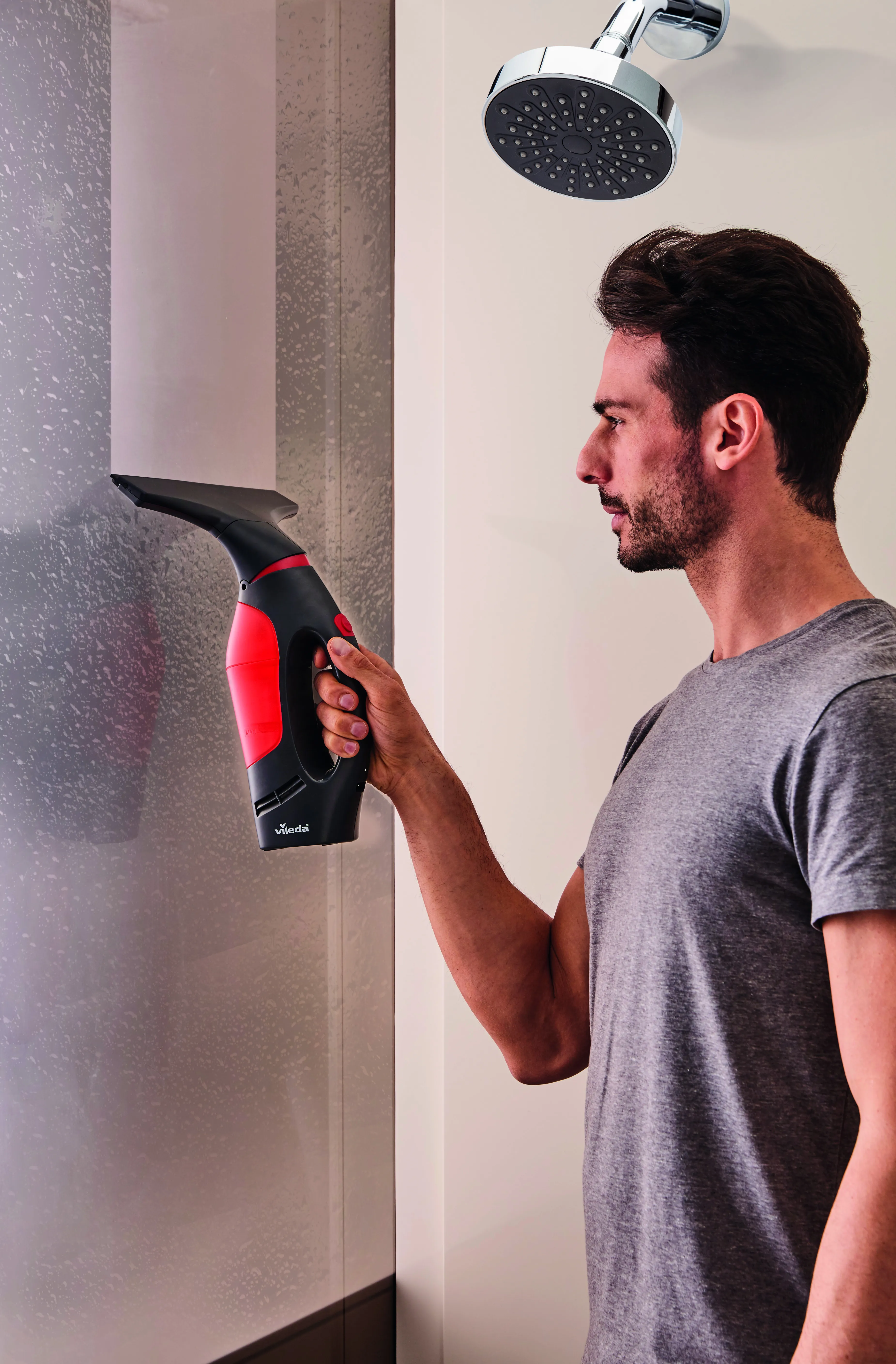 Vileda Windomatic Power - window cleaner