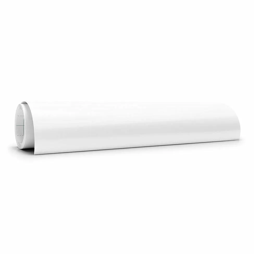 Cricut Smart Vinyl Permanent Venture 63,5x152cm 1 sheet (White)