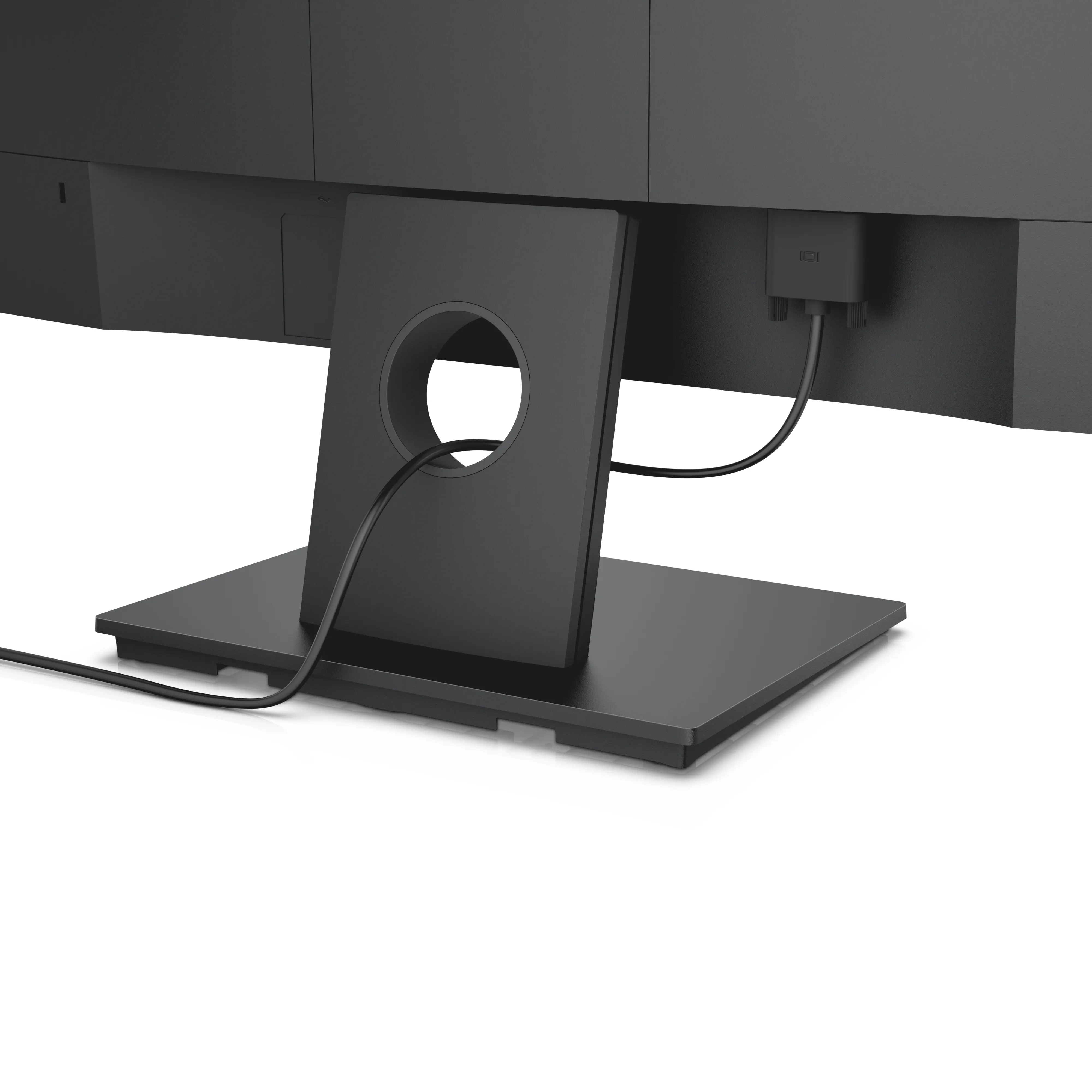 Dell 19.5" E-Series E2016HV, 1600x900px, TN -n&auml;ytt&ouml;