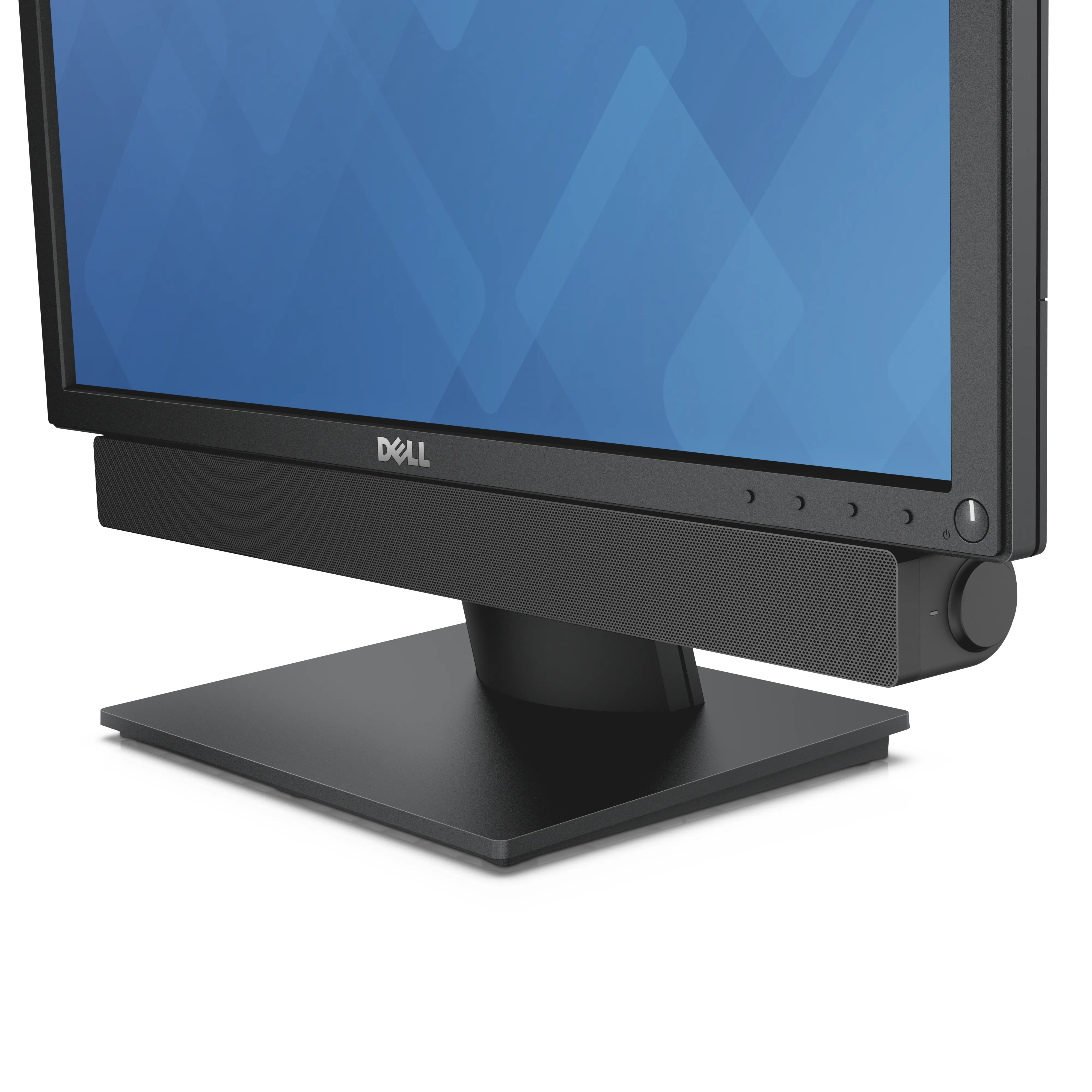 Dell 19.5" E-Series E2016HV, 1600x900px, TN -n&auml;ytt&ouml;