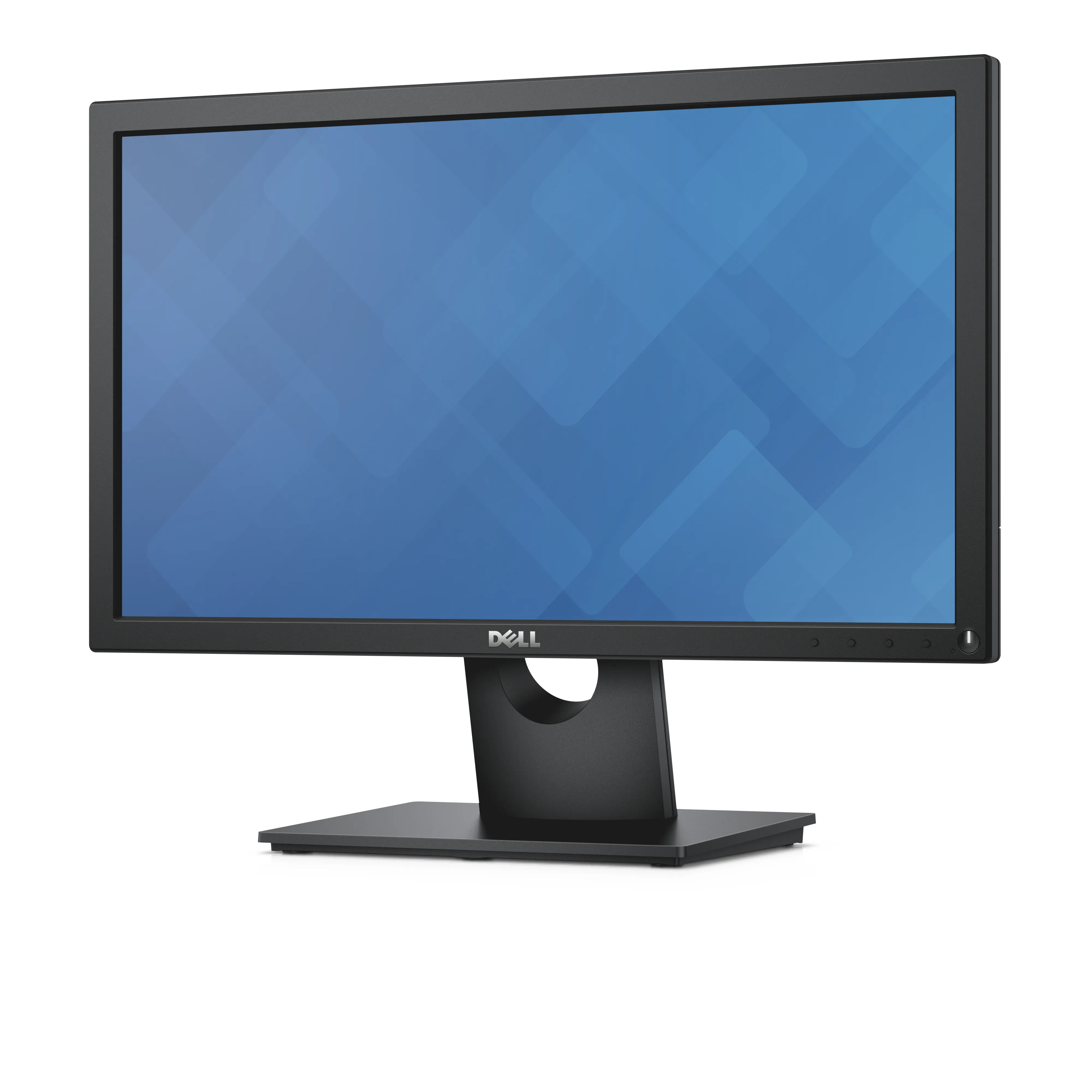 Dell 19.5" E-Series E2016HV, 1600x900px, TN -n&auml;ytt&ouml;