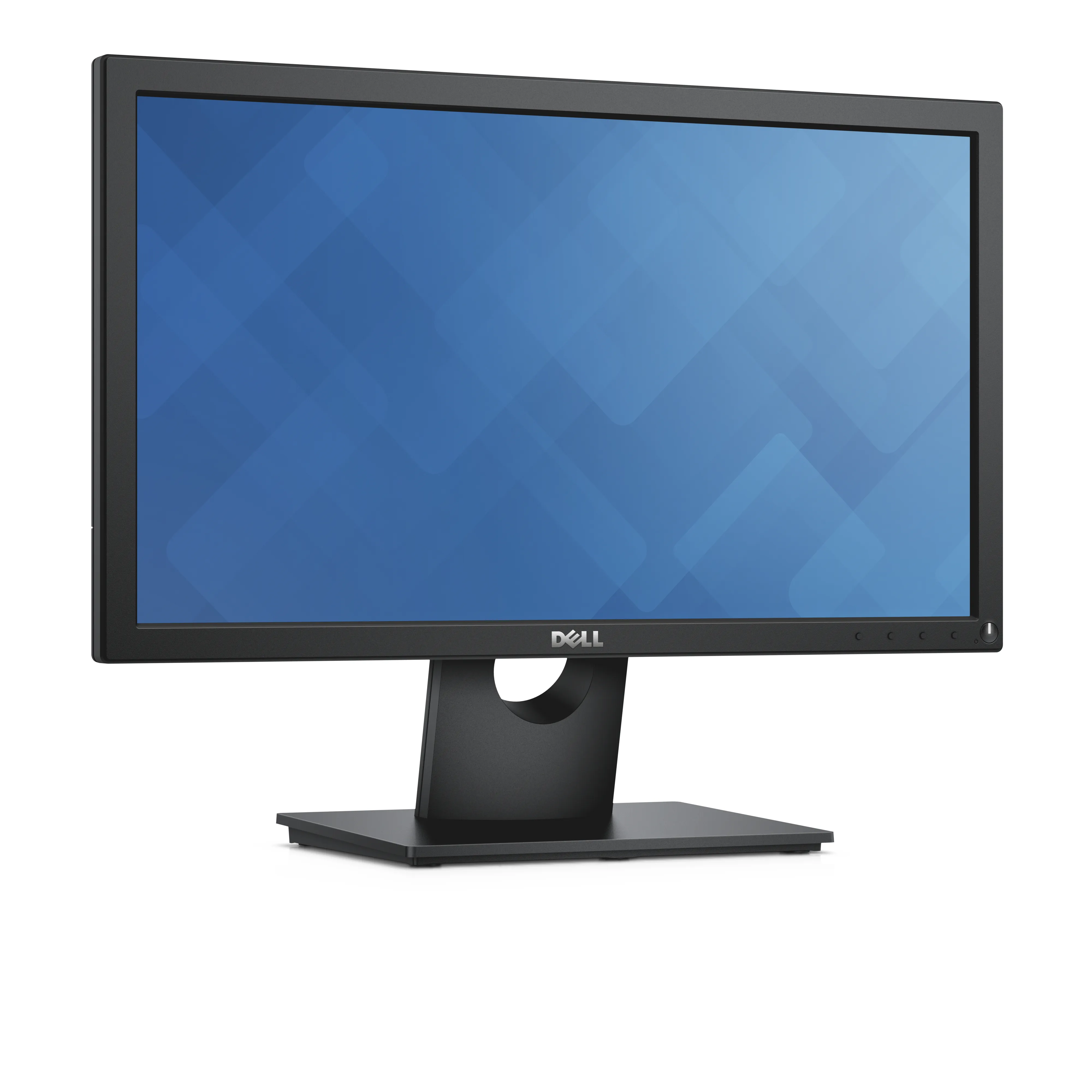 Dell 19.5" E-Series E2016HV, 1600x900px, TN -n&auml;ytt&ouml;