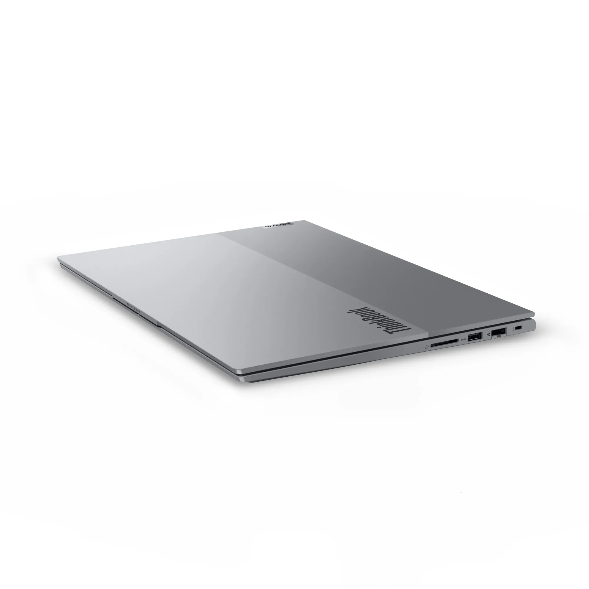 Lenovo Thinkbook 16 Gen 6 16" WUXGA, AMD Ryzen 7 7730U, 32GB RAM, 1TB SSD, Win 11 Pro - notebook, Grey