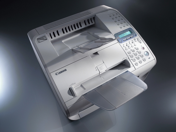 i-SENSYS FAX-L140