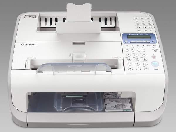 i-SENSYS FAX-L140