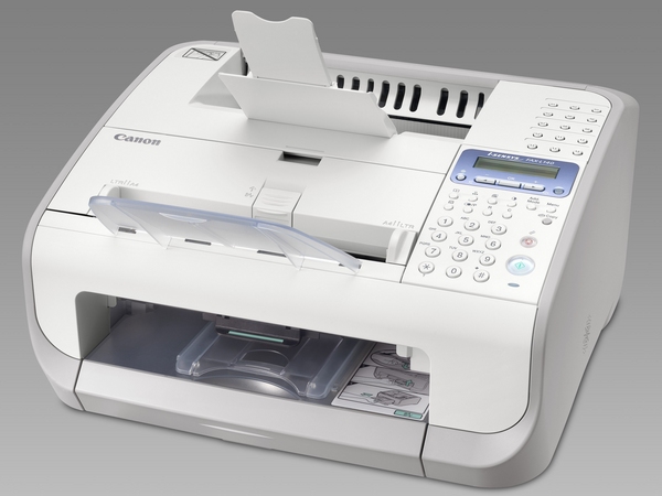 i-SENSYS FAX-L140